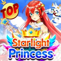 games starlight princess