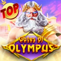 games gates of olympus